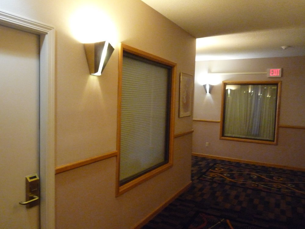 Quality Inn & Suites University Area Muncie Exterior photo